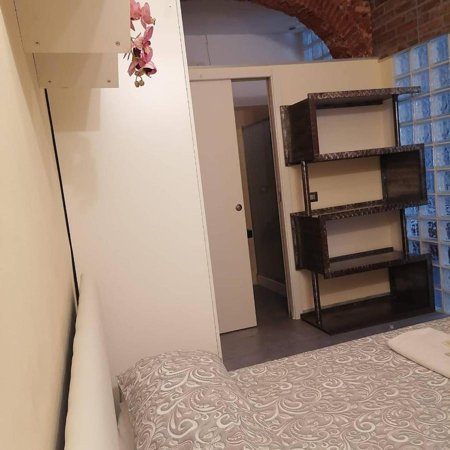 Oasi Del Borgo Apartment Catania Bagian luar foto